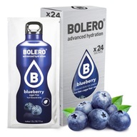Bolero Classic 24x9g Blueberry Jagoda Bolero Classic 24x9g Blueberry Jagoda