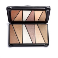 Paleta zvýrazňovačov tváre Shook Highlight Paleta zvýrazňovačov tváre Shook Highlight