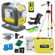 NIVEL SYSTEM CL4D-B LEVEL BLUE PATCH SENZOR