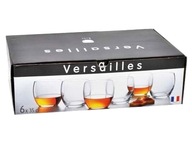 SET 6 POHÁR VERSAILLES 350 ML LUMINARC SET 6 POHÁR VERSAILLES 350 ML LUMINARC