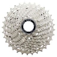 Kazeta Shimano 105 CS-R7000, 11 rýchlostí 11-32 Kazeta Shimano 105 CS-R7000, 11 rýchlostí 11-32