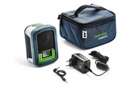 FESTOOL Stavebné rádio SYSROCK BR 10 DAB+ 202111 FESTOOL Stavebné rádio SYSROCK BR 10 DAB+ 202111
