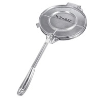 Tortilla Maker Press ťažký hliníkový lis pre napr Tortilla Maker Press ťažký hliníkový lis pre napr