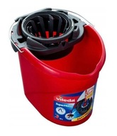 Vedro so žmýkačkou na mop 13L Supermocio Vileda Vedro so žmýkačkou na mop 13L Supermocio Vileda