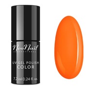 LAK NA NEONAIL 6951-7 LETNÝ HERO 7,2ML ORANŽ. LAK NA NEONAIL 6951-7 LETNÝ HERO 7,2ML ORANŽ.