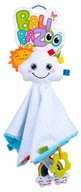 Deka BALIBAZOO Cuddly Cloud Deka BALIBAZOO Cuddly Cloud