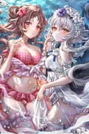 ARKNIGHTS ARK_110 - A1+ (610 mm x 915 mm) ARKNIGHTS ARK_110 - A1+ (610 mm x 915 mm)
