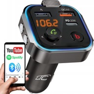 BLUETOOTH AUTO VYSIELAČ LTC TR227 BLUETOOTH AUTO VYSIELAČ LTC TR227