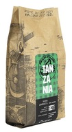 Zrnková káva TANZANIA 250g 100% Arabica Zrnková káva TANZANIA 250g 100% Arabica