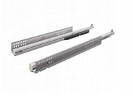 Vodítko HETTICH Quadro V6 L-500, plné vysúvanie