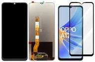 LCD s dotykovým displejom pre OPPO A58 5G/A77 4G/A78 5G+GLASS LCD s dotykovým displejom pre OPPO A58 5G/A77 4G/A78 5G+GLASS
