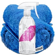 GYEON Q2M LEATHER CLEANER MILD 500 ml jemný čistič kože GYEON Q2M LEATHER CLEANER MILD 500 ml jemný čistič kože