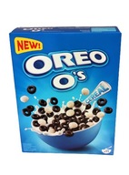 POST O'S CEREÁLNE VLOČKY 350G. POST O'S CEREÁLNE VLOČKY 350G.