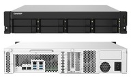 Súborový server QNAP TS-832PXU-4G 10GbE SFP+ NAS Súborový server QNAP TS-832PXU-4G 10GbE SFP+ NAS