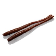 Libra Lures Worm Dying Worm 70 Krill 038 BROWN Libra Lures Worm Dying Worm 70 Krill 038 BROWN