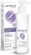UKLIDŇUJÚCI LACTACIDE Liquid 250ml UKLIDŇUJÚCI LACTACIDE Liquid 250ml