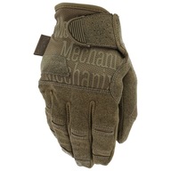 Rukavice Mechanix Precision Pro s vysokou obratnosťou - Coyote L Rukavice Mechanix Precision Pro s vysokou obratnosťou - Coyote L