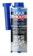 REGENERÁTOR VSTREKOVANIA BENZÍNU LIQUI MOLY PRO-LINE REGENERÁTOR VSTREKOVANIA BENZÍNU LIQUI MOLY PRO-LINE