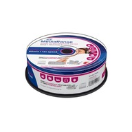 AUDIO Hudobné CD-R pre hudbu, 25 výtlačkov AUDIO Hudobné CD-R pre hudbu, 25 výtlačkov