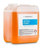 FX PROTECT ACTIVE FOAM 5L AKTÍVNA PENA FX PROTECT ACTIVE FOAM 5L AKTÍVNA PENA