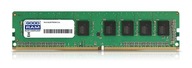 Pamäť DDR4 16GB/2666 CL19 GOODRAM