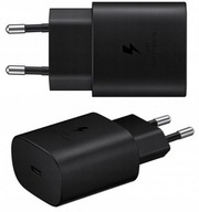 Originálna nabíjačka Samsung Super Fast Charge 25W Originálna nabíjačka Samsung Super Fast Charge 25W