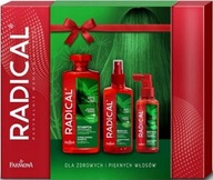 Radical Darčeková sada Shampoo Mist Conditioner Radical Darčeková sada Shampoo Mist Conditioner