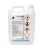 Auto Remover Plus 4x5 litrov - odstraňovanie laku Auto Remover Plus 4x5 litrov - odstraňovanie laku