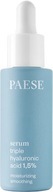 PAESE - SÉRUM - Trojitá kyselina hyalurónová 1,5% PAESE - SÉRUM - Trojitá kyselina hyalurónová 1,5%
