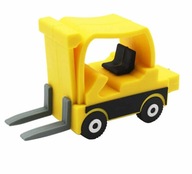 USB PENDRIVE 32 GB VYSOKOZDVIŽNÝ VOZÍK PREPRAVA USB PENDRIVE 32 GB VYSOKOZDVIŽNÝ VOZÍK PREPRAVA
