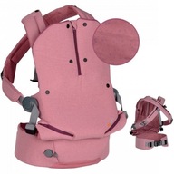 BeSafe Haven Baby Carrier Prémiový ergonomický detský nosič