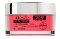 IBD Powder ROME AROUND Titanium Manicure 56g