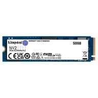 KINGSTON SSD 500 GB NV2 M.2 2280 PCIe 4.0 NVMe