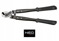 NEO 01-517 Rezačka na medené a hliníkové káble 440mm