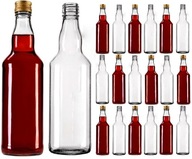 20 x Monopol fľaša 0,5 l Moonshine vodka Svadobné Monopol fľaše TopBottles 20 x Monopol fľaša 0,5 l Moonshine vodka Svadobné Monopol fľaše TopBottles