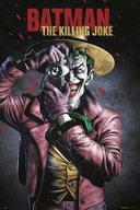 Plagát DC Comics Batman The Killing Joker 61x91,5