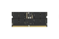Pamäť DDR5 SODIMM 16GB/4800 CL40