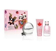 Dsquared2 Wood Pour Femme Set toaletná voda P1 Dsquared2 Wood Pour Femme Set toaletná voda P1