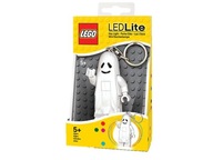 LEGO KE48 LED Ghost baterka na kľúče LEGO KE48 LED Ghost baterka na kľúče