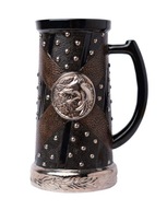 Pivný pohár The Witcher The Witcher, keramika, 750 ml