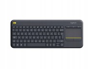 Klávesnica Logitech K400 Plus, Spojené kráľovstvo Klávesnica Logitech K400 Plus, Spojené kráľovstvo