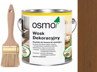 OSMO 3144 dekoračný vosk LAPACHO COLOR 0,75L OSMO 3144 dekoračný vosk LAPACHO COLOR 0,75L