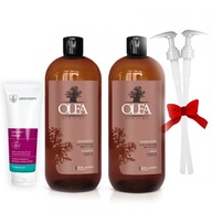 OLEA ŠAMPÓN A MASKA S BAOBABOM 2x1000ml +2 PUMPAČKY OLEA ŠAMPÓN A MASKA S BAOBABOM 2x1000ml +2 PUMPAČKY