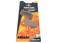 Brzdové doštičky CF MOTO 625 CF -3 Z6 Terracross T Brzdové doštičky CF MOTO 625 CF -3 Z6 Terracross T