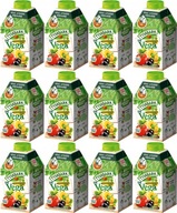 Tymbark Vega Mediterranean Garden šťava zo zeleniny a ovocia 500ml x12 Tymbark Vega Mediterranean Garden šťava zo zeleniny a ovocia 500ml x12