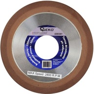 PÍLOVÝ BRÚSNY KOTÚČ 125 x 32 mm GEKO PÍLOVÝ BRÚSNY KOTÚČ 125 x 32 mm GEKO