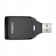 ČÍTAČKA kariet SANDISK USB 3.0 UHS-I SD SDHC SDXC U3 ČÍTAČKA kariet SANDISK USB 3.0 UHS-I SD SDHC SDXC U3