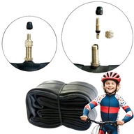 Vnútorná duša bicykla 18x1,75/2,125 BV Vee Rubber Dunlop ventil 18x1 75 - 2 125 Vnútorná duša bicykla 18x1,75/2,125 BV Vee Rubber Dunlop ventil 18x1 75 - 2 125