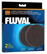 FLUVAL UHLÍKOVÉ VLOŽKY A249 PRE FX5/6 HAGEN FLUVAL UHLÍKOVÉ VLOŽKY A249 PRE FX5/6 HAGEN