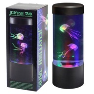 LAMPA S JEDDUS AQUARIUM NOČNÁ LAMPA PRE DETI STOLNÁ LAMPA LAMPA S JEDDUS AQUARIUM NOČNÁ LAMPA PRE DETI STOLNÁ LAMPA
